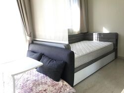 Eastwood Regency (D16), Apartment #590727171